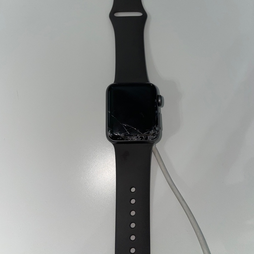 Apple Watch series 3